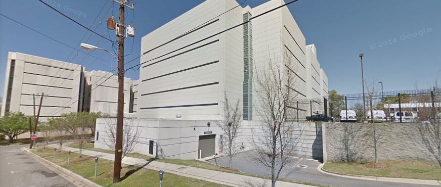 Photos Montgomery County Detention Facility 5